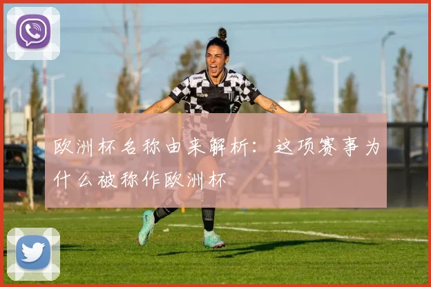 欧洲杯名称由来解析:这项赛事为什么被称作欧洲杯