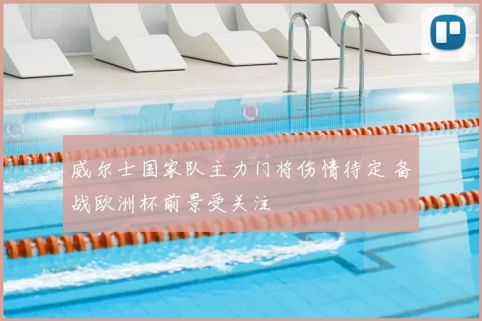 威尔士国家队主力门将伤情待定 备战欧洲杯前景受关注